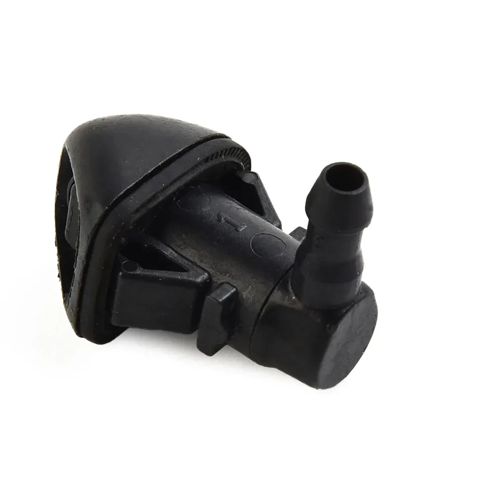 

Improve Wiper Performance with 2 Windshield Wiper Washer Nozzle Jets for Honda For Odyssey 2011 2017 Excellent Functionality