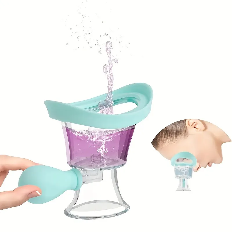 Eye Wash Cleaner, U…