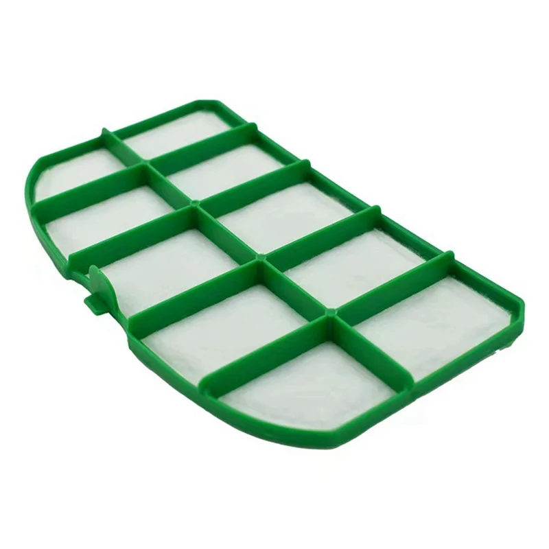 B07B-Replacement Dust Bags Kits For Vorwerk Kobold VK200 Vacuum Cleaner Accessories Premium Filter Dust Bags Spare Parts