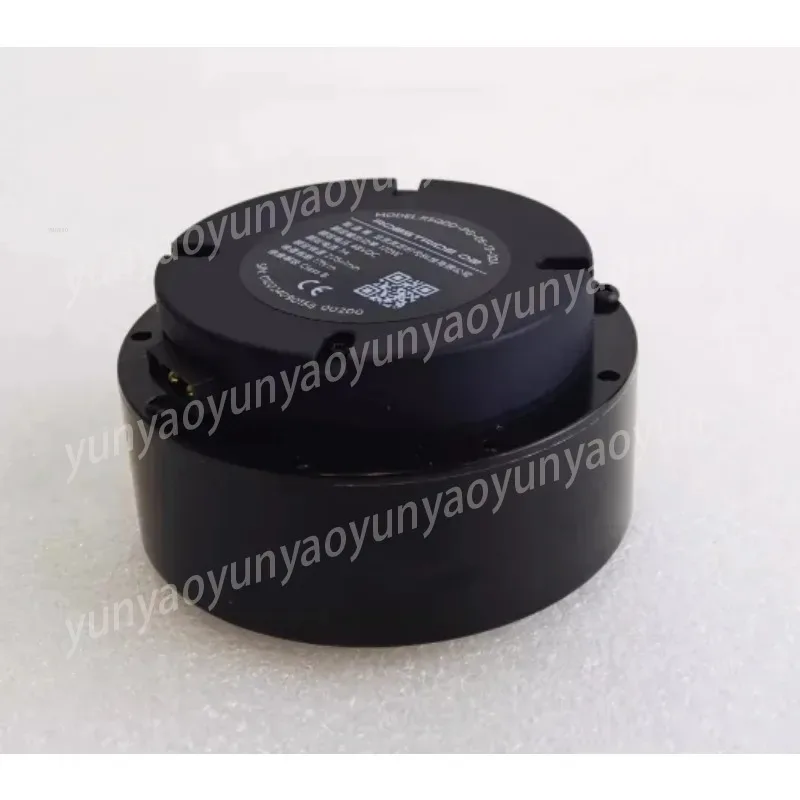 For ROBSTRIDE02:QDD 17N.m Integrated Joint Motor Module （dual Encoders）