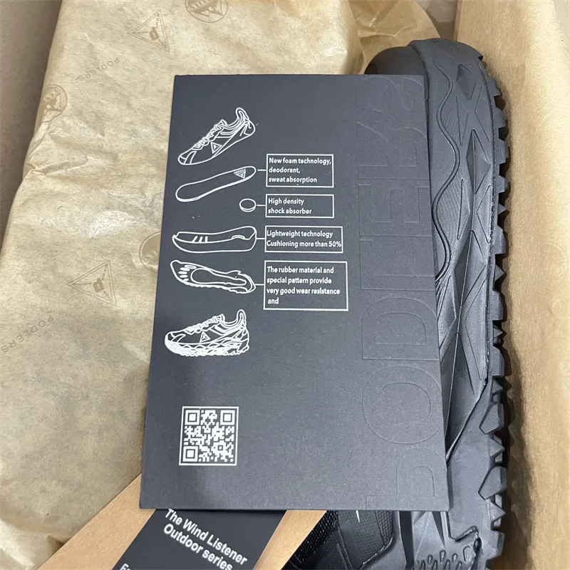 

New men's hiking shoes men's non-slip breathable hiking shoes men's hiking sports shoes women's outdoor hiking shoes