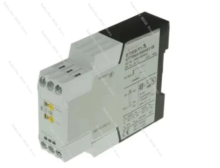 

ETR4-11-A ETR4-51-A ETR4-70-A Original Time Relay