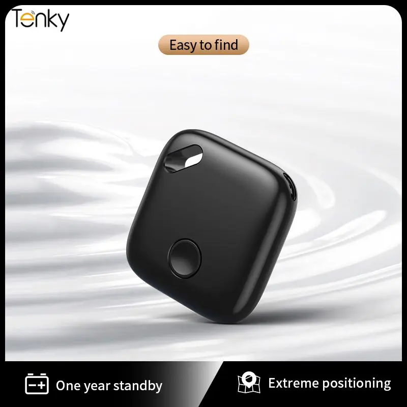 Wireless Smart Finder Haustier Kinder Finder Anti Lost Alarm Smart Locator Position ierung Suche GPS Tracker Wireless Tracking