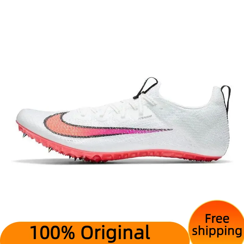  Nike Zoom Superfly Elite 2 White Ombre Sneakers shoes CD4382-100