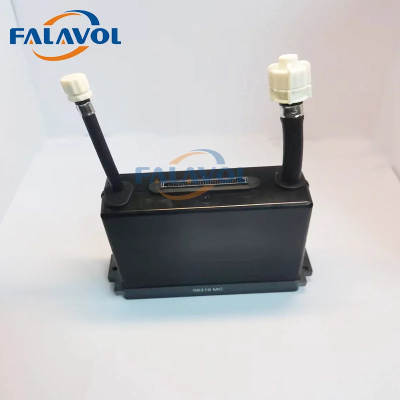 FALAVOL original Dimatix Starfire 1024 printhead MC SG1024-MC for ceramic metal printing machine