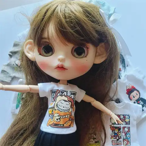 6 best sales Licca dockkläder - №4