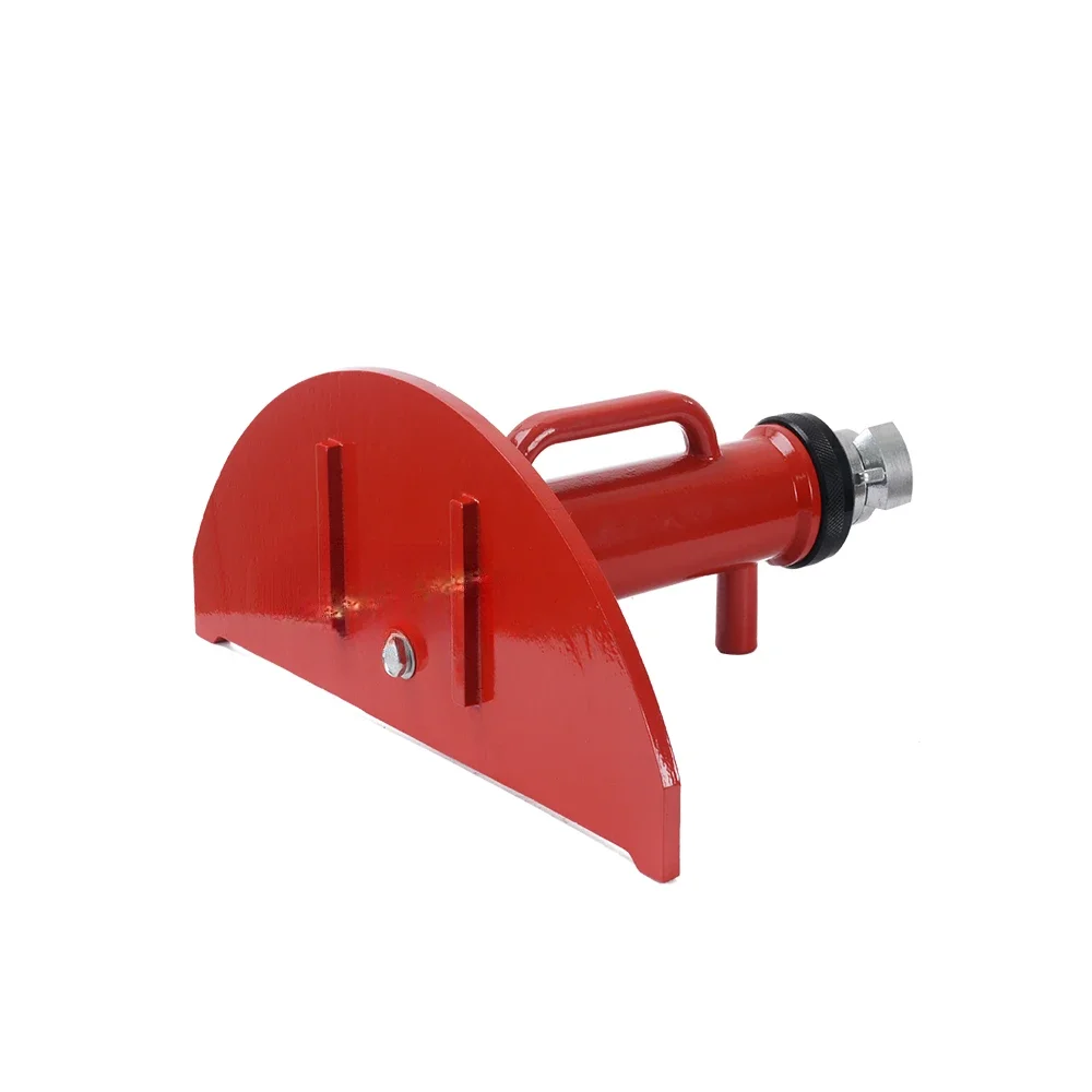 New Style Water Fire Nozzle For Special Application For Fire Man