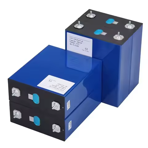 Grade a 3.2V Lifepo4 320 Ah Prismatic Lfp Lithium Battery Solar Lf304 304 Ah 300Ah 302Ah 310Ah 304Ah 320Ah Lifepo4 Cells
