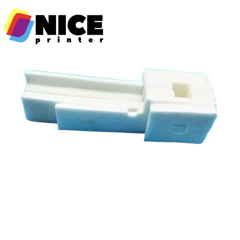 

20sets Waste Ink Tank Sponge for Epson L355 L210 L120 L365 L110 L111 L130 L132 L211 L363 L366 L455 L220 L222 L300 L301 L360
