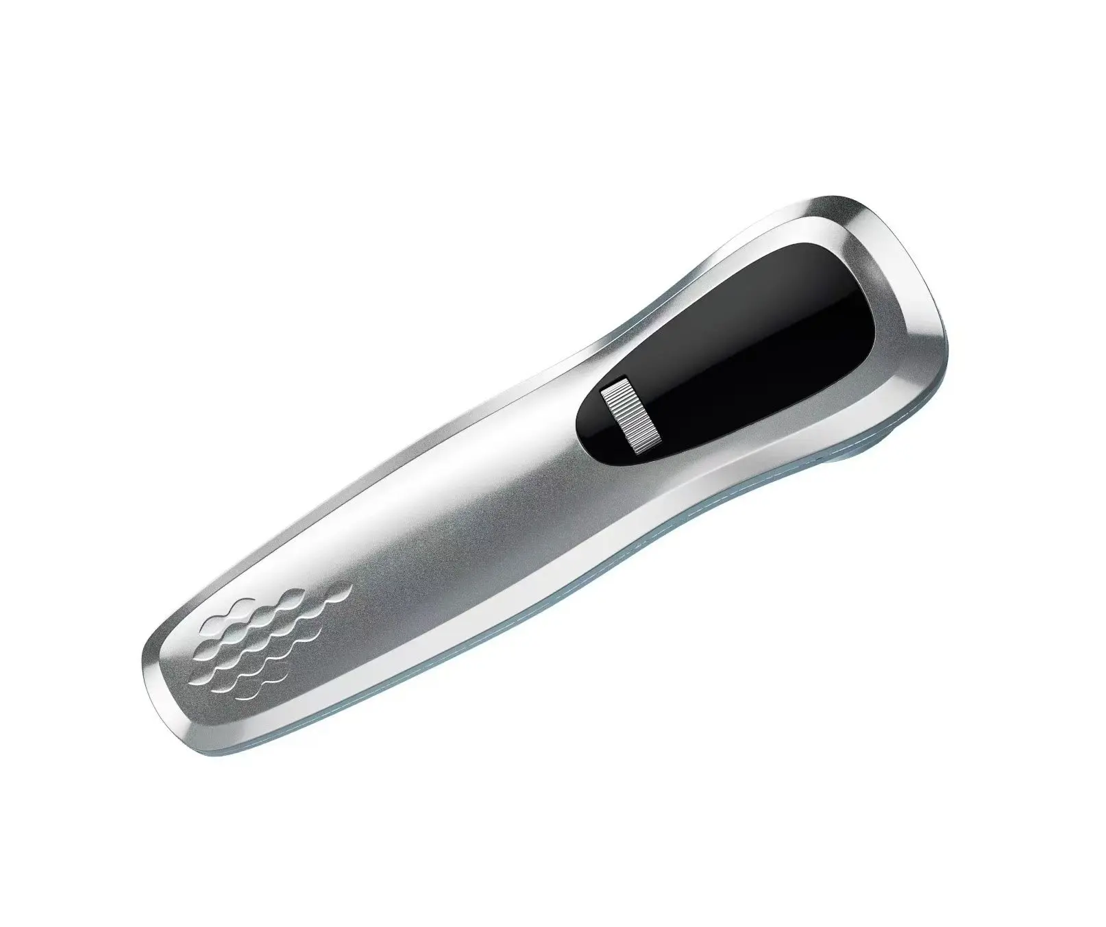 (Hot-selling)Professional Cold Hot Facial Compress Machine Terahertz Technology For Puffiness Dark Circle