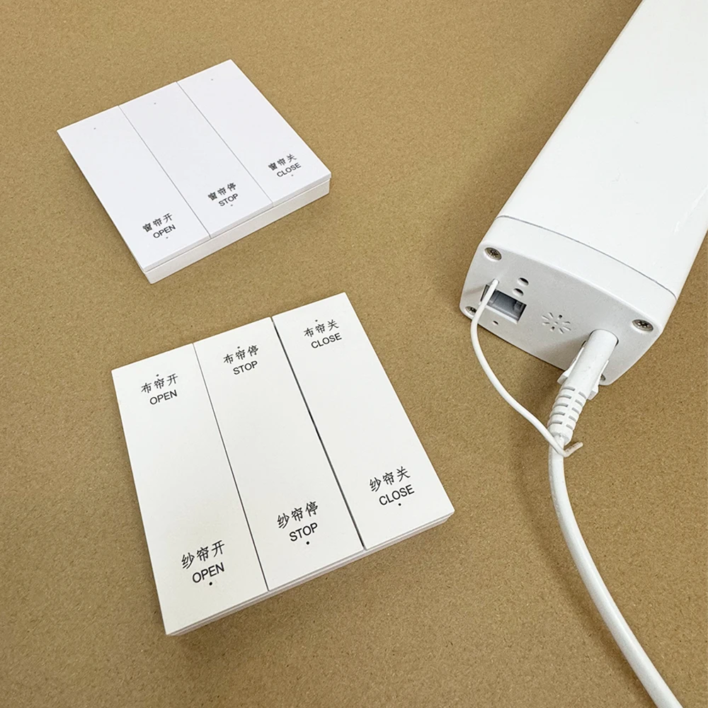 Wall Switch With Ta…