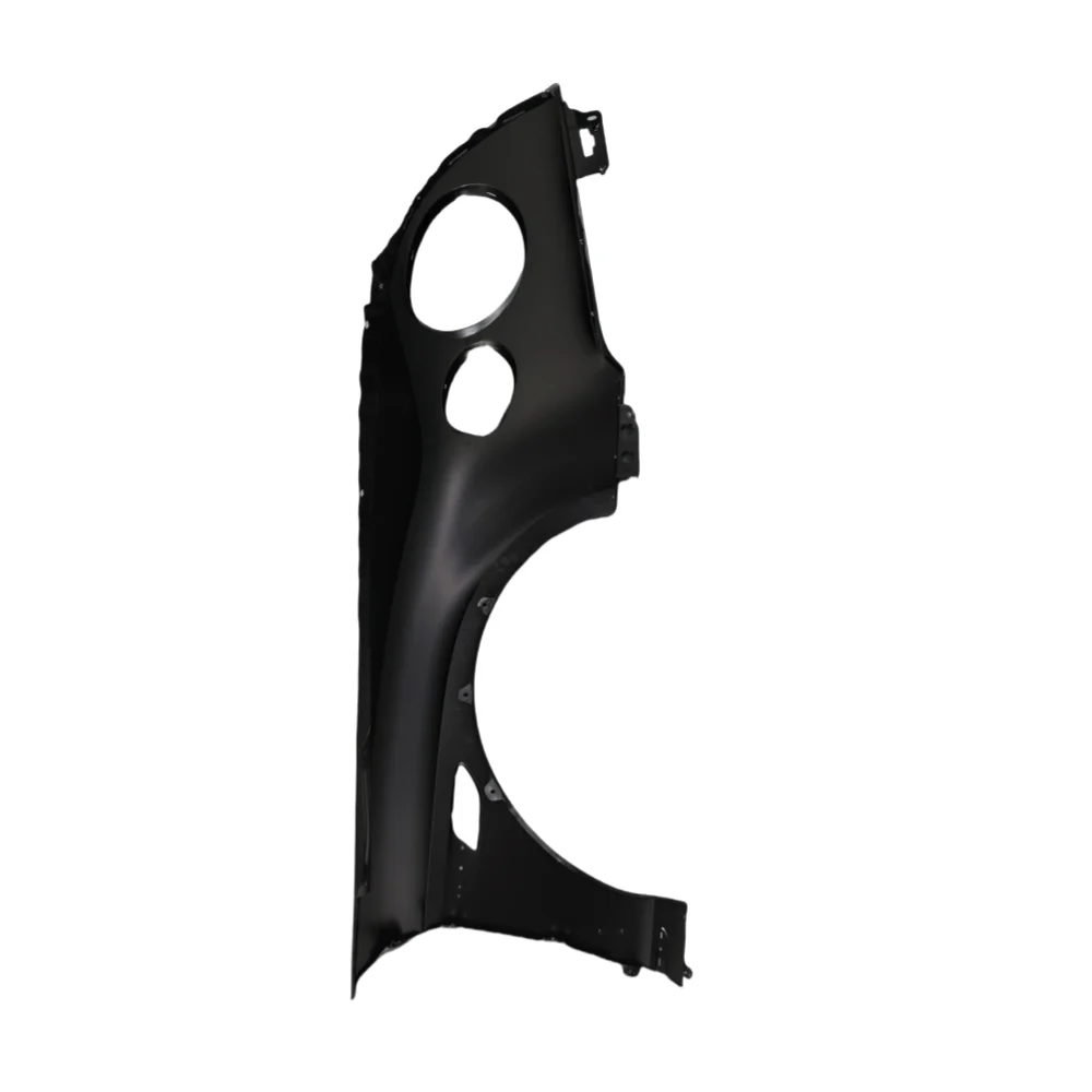 New for 2015-2018 Continental GT GTC Driver's Side Aluminum Fender Right + Left 3W8821021 3W8821022 Replacement/Repair Part