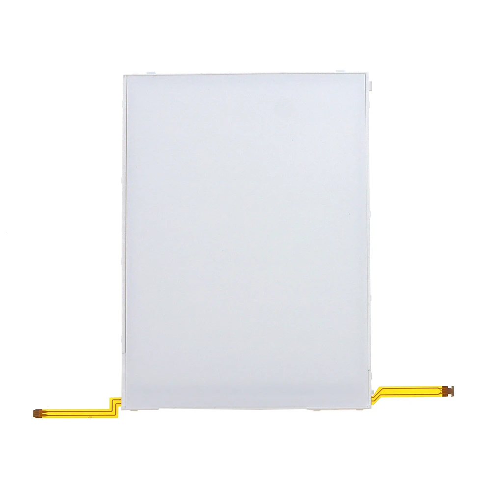 

10pcs For NEW 3DSXL LL 3DSXL Universal Backlight Screen Replacement Top Bottom LCD Backlight Screen for 3dsxl new 3dsxl/ll