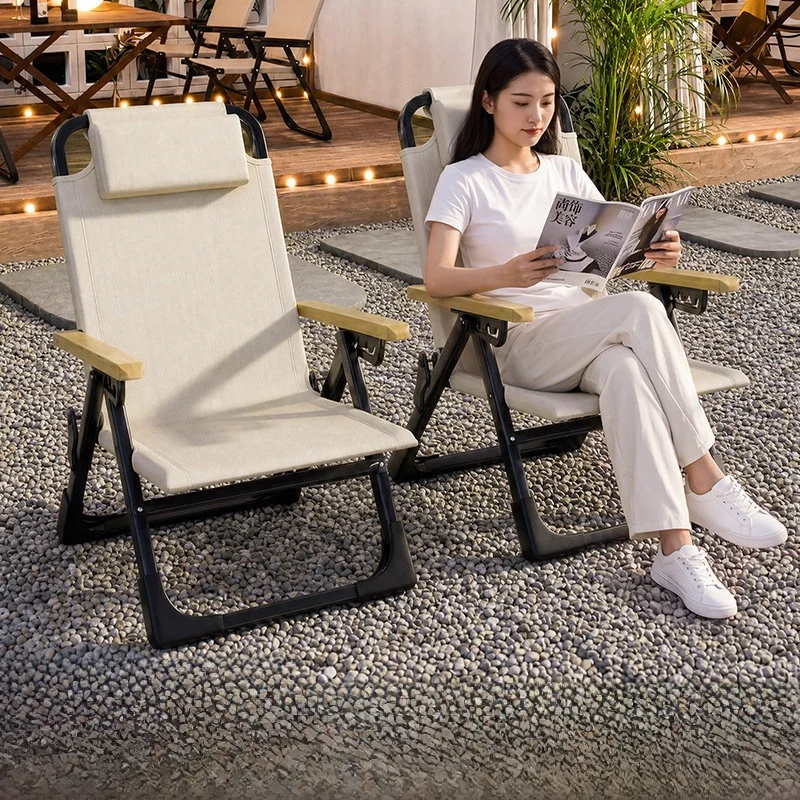 chaise-pliante-d'exterieur-transat-fauteuil-inclinable-modele-trois-en-un-nouveau-pour-s'asseoir-se-detendre-dormir-sieste-bureau-sieste-individuelle-mobilier-de-pique-nique-portable