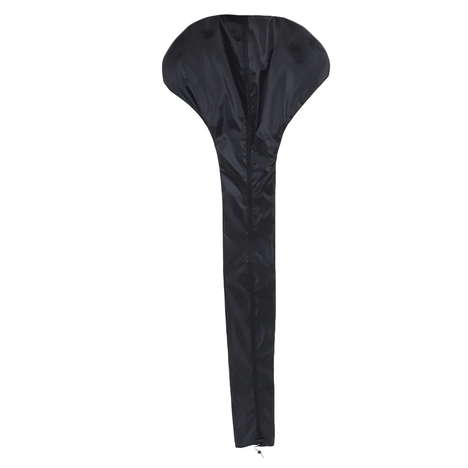 

Outdoor Heater Cover Simple Heating Machine Protector Waterproof Breathable Easy to Carry and Store Uv Resistant