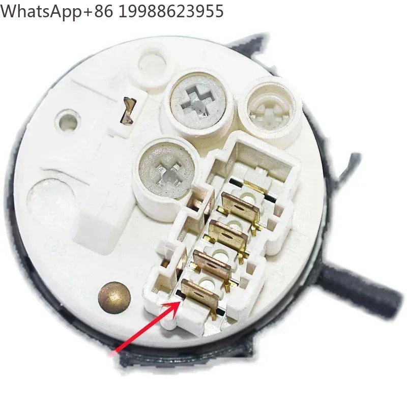 XQG70-12DC Water Level Switch Sensor 41035075 Drum Washer
