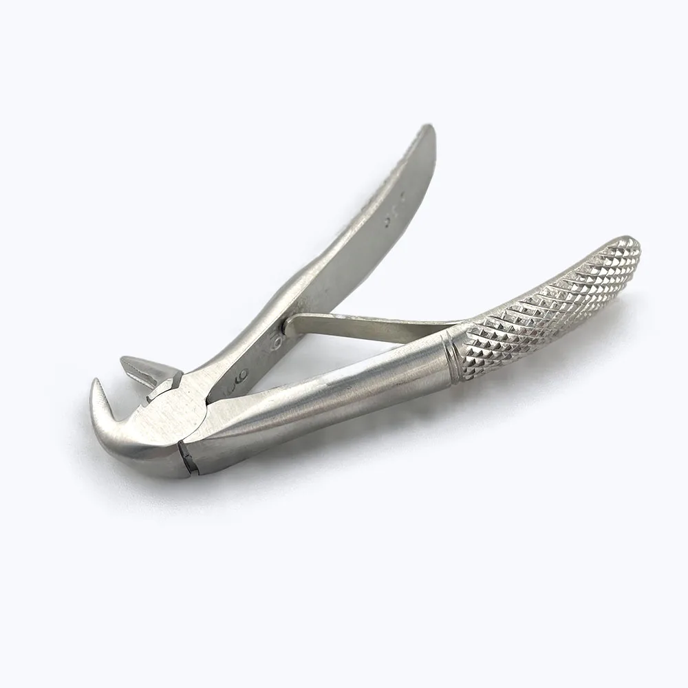 Dental Pliers Children Tooth Extraction Pliers Forcep Dental Lab Tools