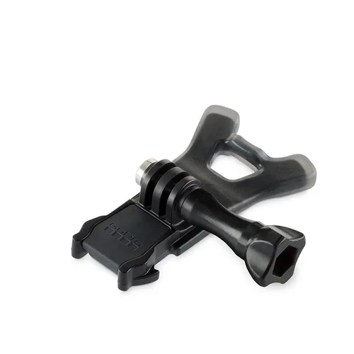 Imagen 2 del producto Para GoPro Bite Mount para todas las cámaras GoPro, accesorios oficiales de montaje deportivo para Surf