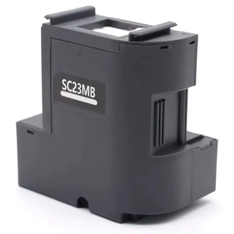 

ABFM-For Epson Printers Waste Ink Tank Maintenance Box For SC-F150 SC-F100 SC-F130 SC-F170 SC-F160 SC23MB S2101 F-170 F160 F150