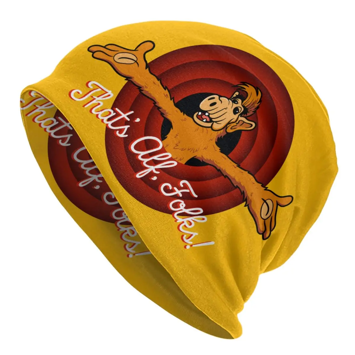 Custom That's Alf F… - image