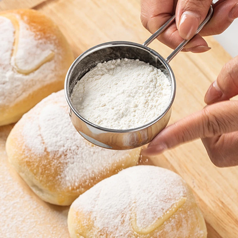 #47 Trending Flour Sifters Right Now