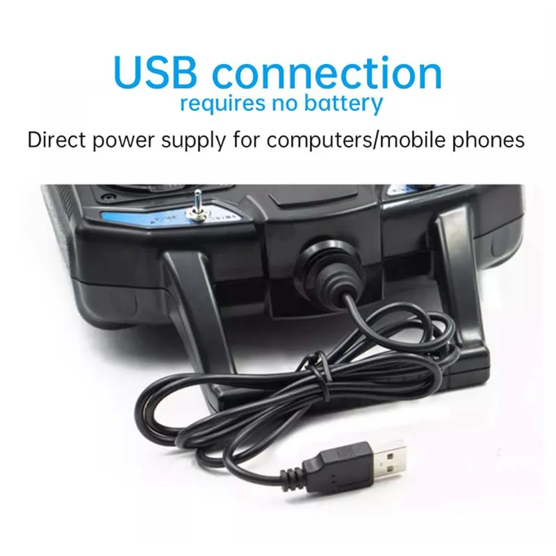 ل G7 Liftoff FPV Freerider Phoenixrc FS-SM600 RC SM600 محاكي بدء 6 قنوات محاكاة الطيران