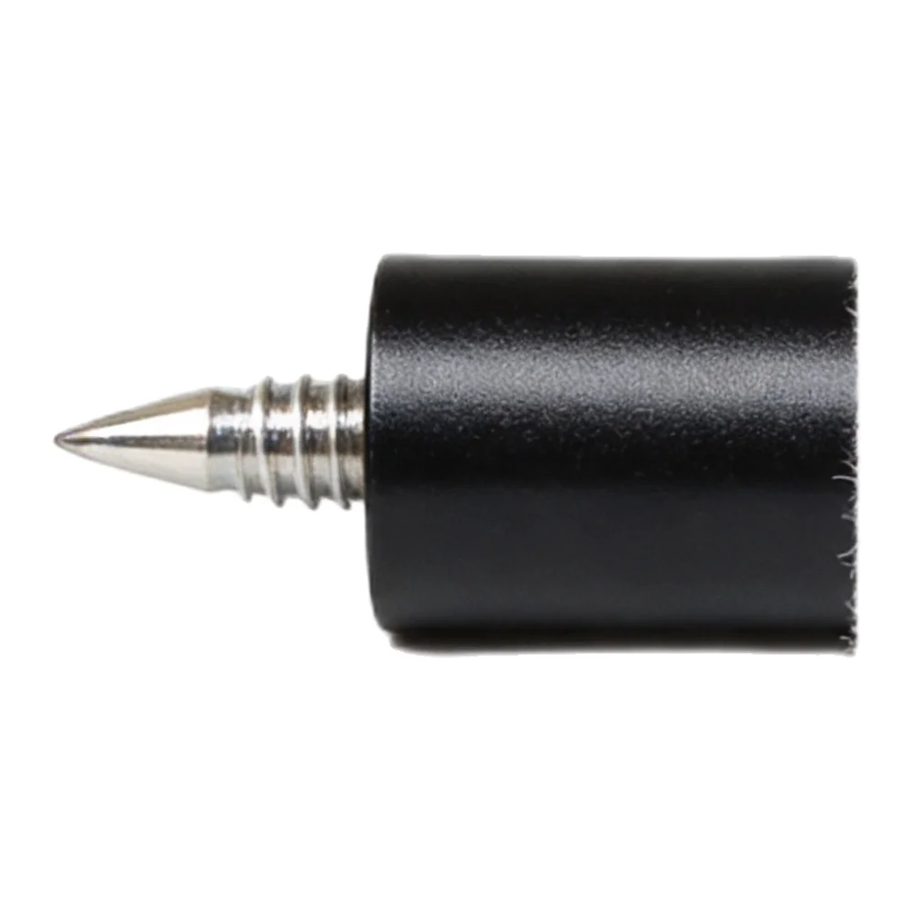 Billiards Multiple Cue Sizes Black Pool Cue Extension Enhanced Control Extensive Compatibility 6 Inch Extension 9 Inch Extension