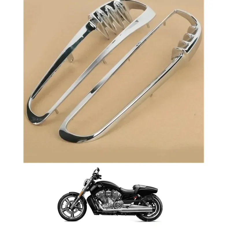 

Для Harley V-ROD VRSC ROD 2001-2010 2002 2003 2004, детали мотоцикла, накладка радиатора, детали рамки
