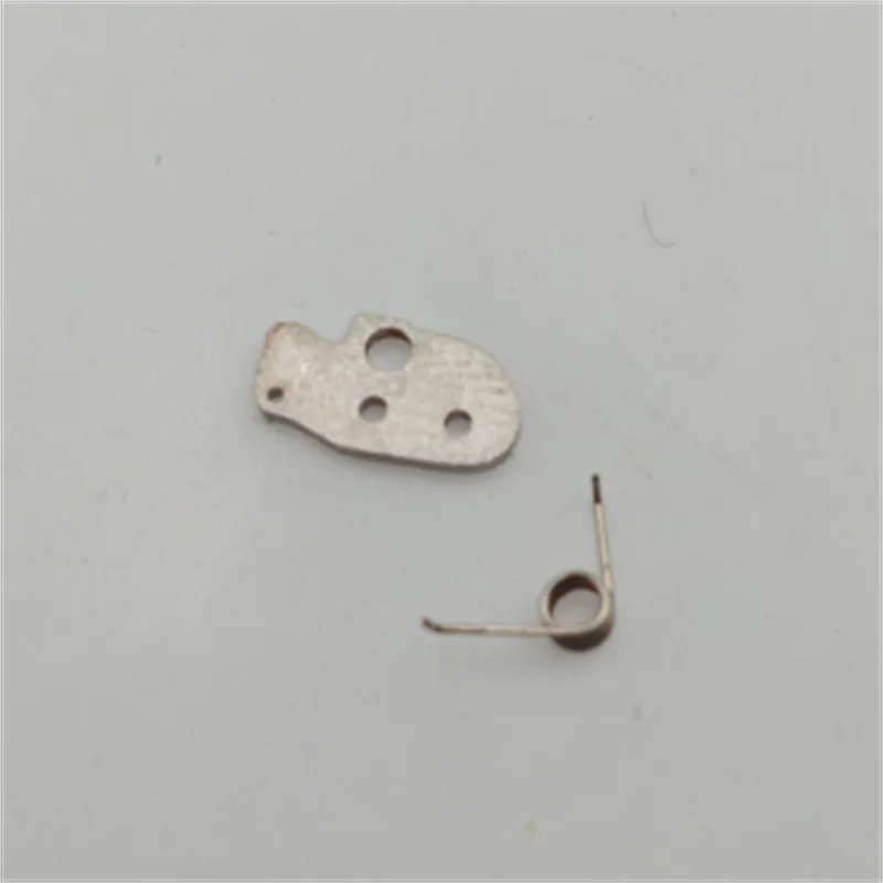 1pcs Funssor Anycubic Kobra S1C 3D Printer Extruder Rvs Sensor Flap En Lente Vervangen Deel Laser Cut