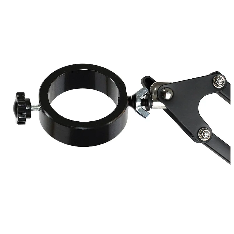Industrial camera video holder OK447CCD visual automation monitoring intelligent detection table teaching video support