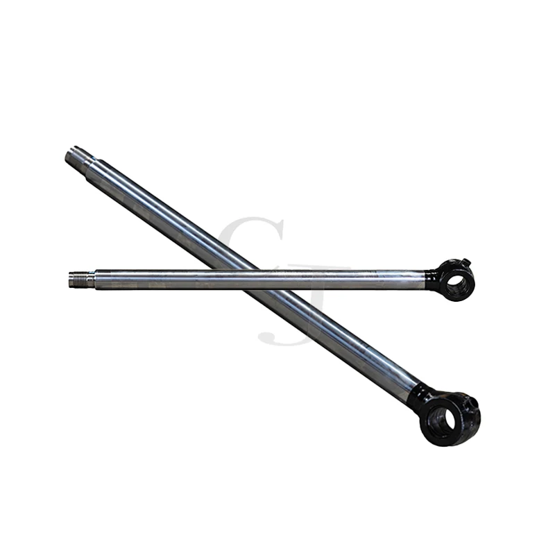 

Best Seller Construction Machinery Spare Parts E70/E70B Piston Rod For Forklift Hydraulic Cylinders