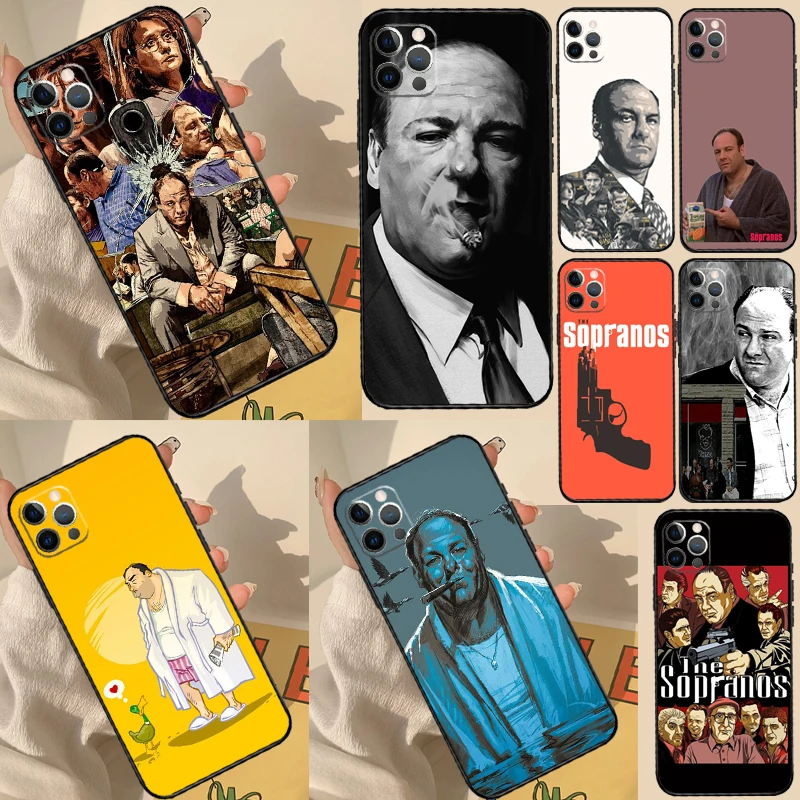 The Sopranos Tv For… - image