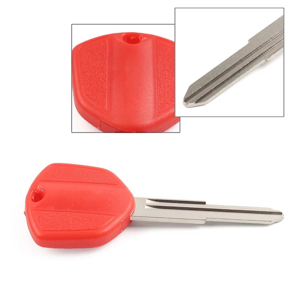 Пустой ключ с необрезанным лезвием для Honda VT750C VT750C2 VT750CA SHADOW 04-09