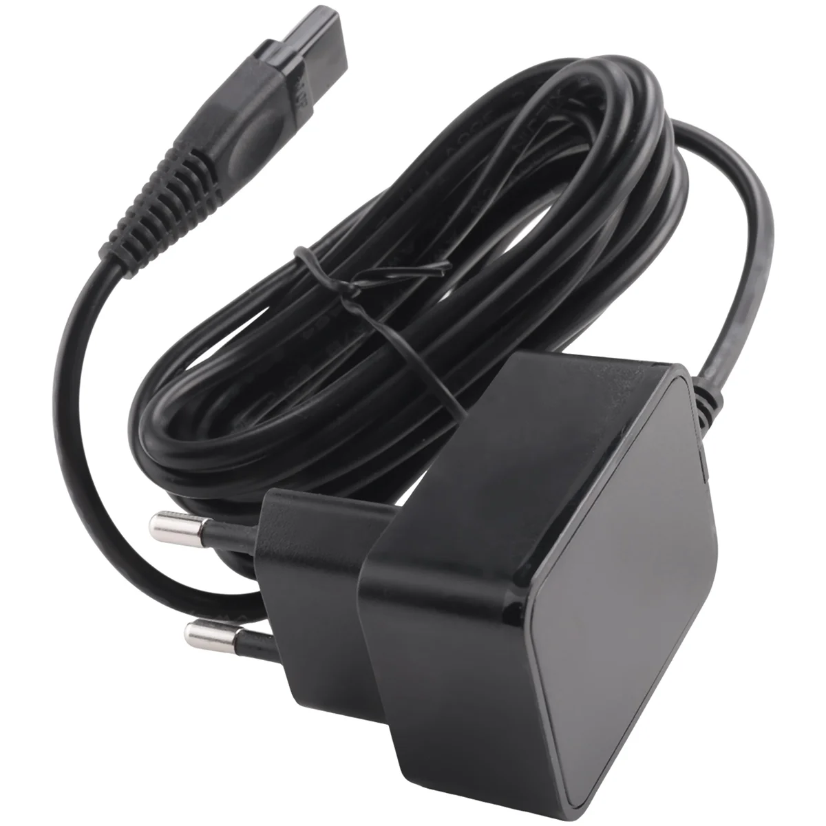 Adaptador de cargador para afeitadora eléctrica JRL 2020C/2020T para barberos P800, accesorios de repuesto para cortadora de pelo, enchufe europeo