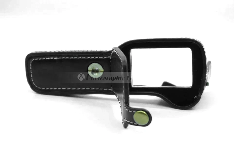 بو كاميرا فيديو حقيبة ، الحال بالنسبة فوجي فيلم فوجي X-T2 X-T3 ، 1,4 برغي جبل ، XT2