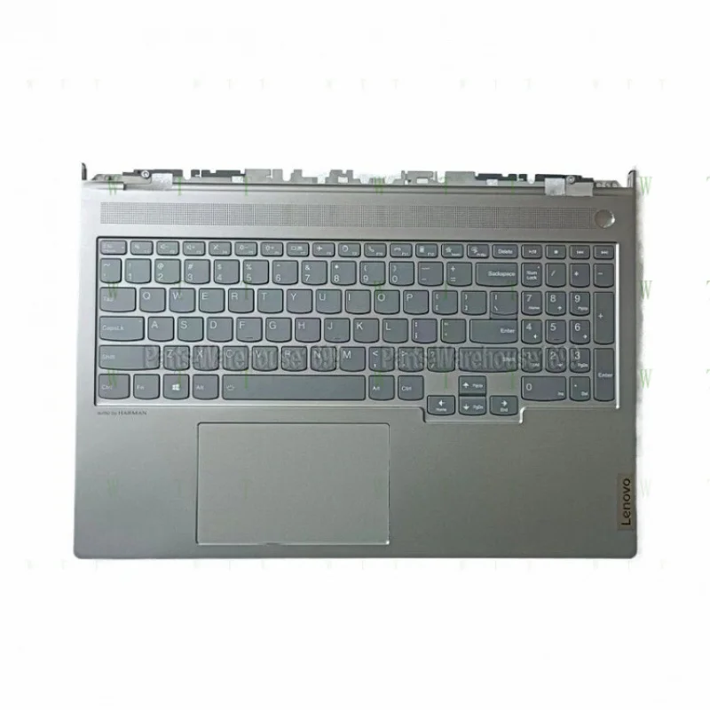 

TTT New for Lenovo ThinkBook 16P G3 ARH Keyboard Cover Palmrest 5CB1D04535