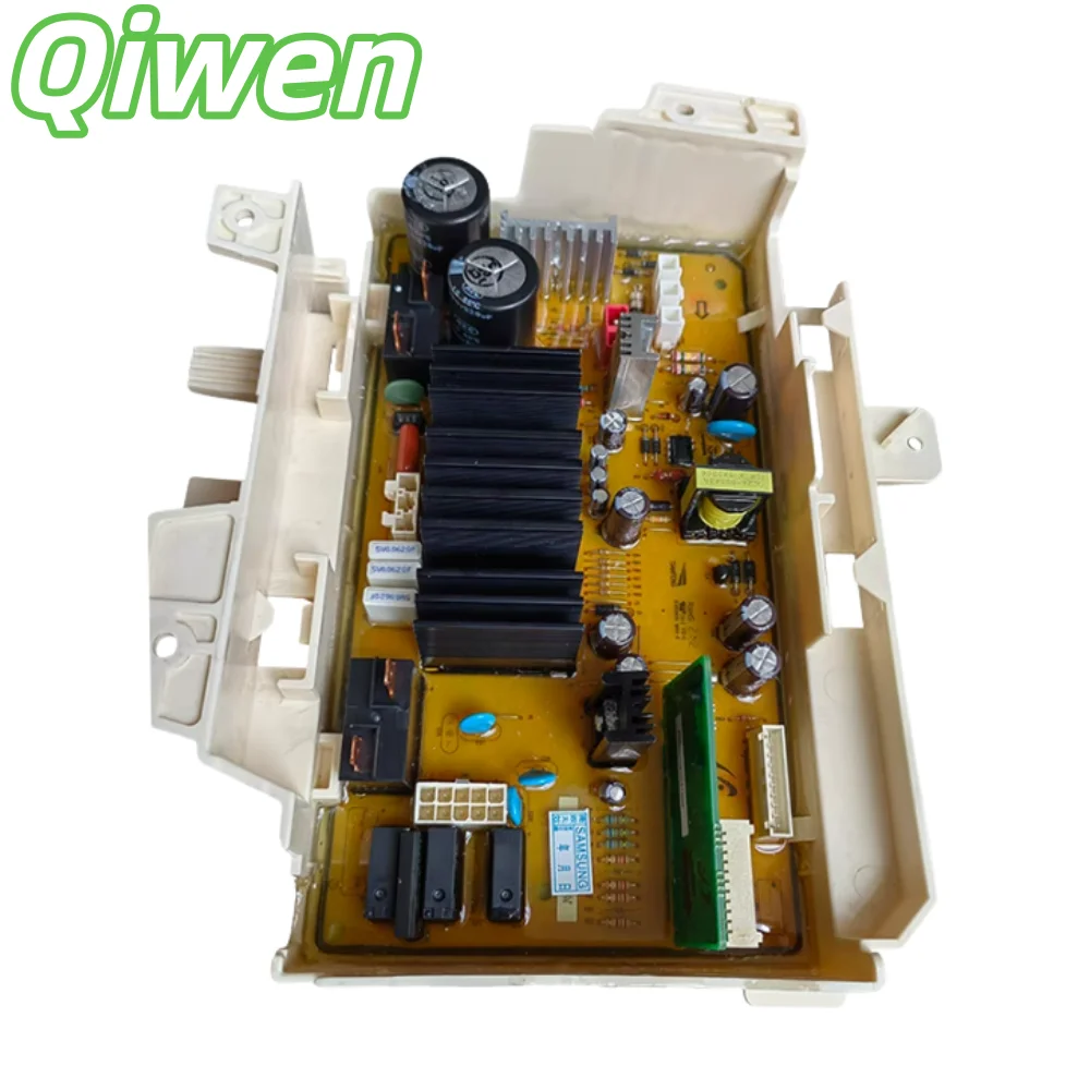 Novo para samsung máquina de lavar roupa placa do computador DC-41-00189A placa inversor DC92-01630B DC92-01630A acessórios da placa-mãe