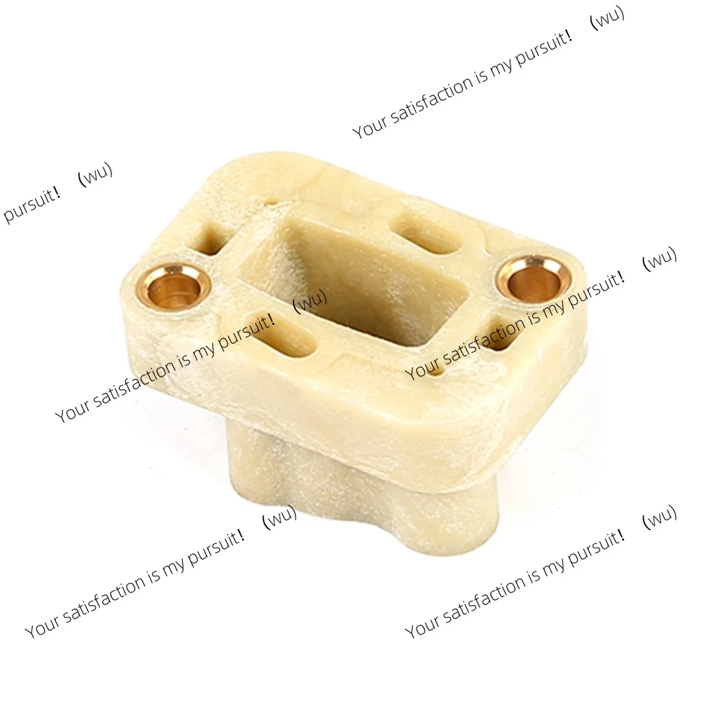 For 1/5 HPI KM ROVAN Baja Losi 5Ive-T Rc Car Par A29F-Material Intake Manifold For 32Cc 36Cc 45Cc Engines