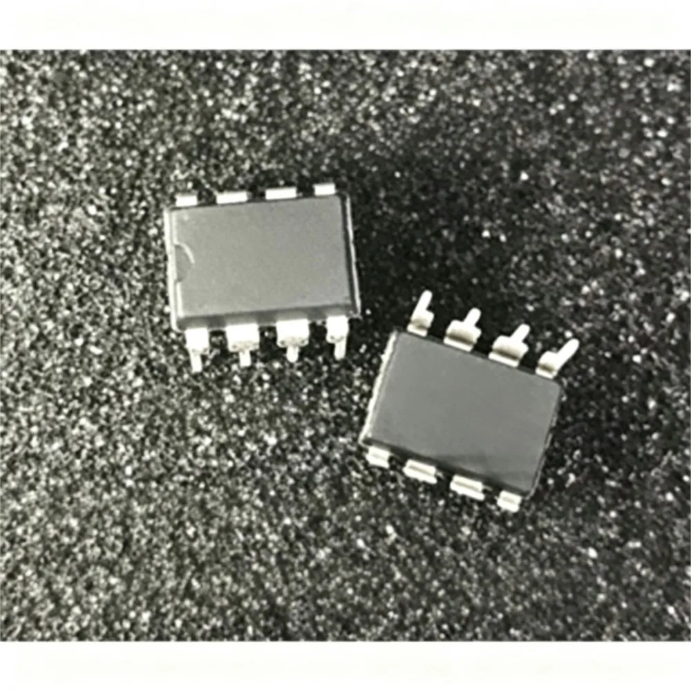 5pcs/lot TDA2822 TDA2822M TDE1767DP TDE1767 TEA1530AP TEA1530P TFC719 DIP-8