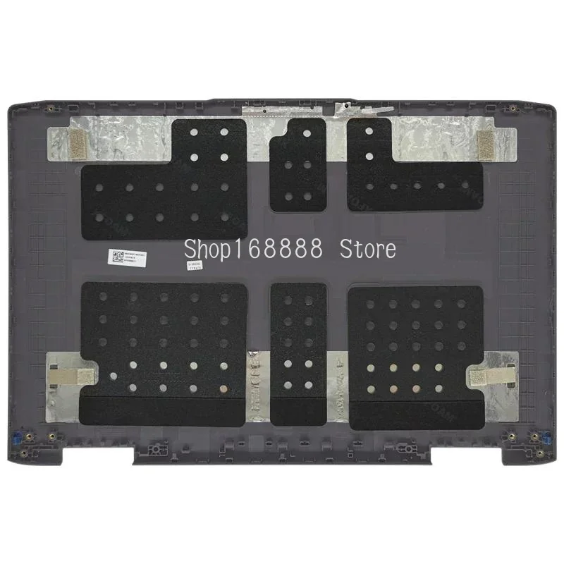 M  New Gary for GeekPro G5000 IRH8 2023 Laptop Screen Back Case Keyboard Bezel Top Case Palm Rest Notebook Host Bottom Cover