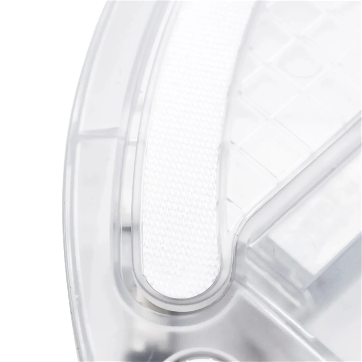 Для Mi Robot Vacuum Mop 2 Lite / Mop 2 Pro / MJSTL / MJST1S / MJST1SHW / BHR5044EU Детали ткани для швабры резервуара для воды