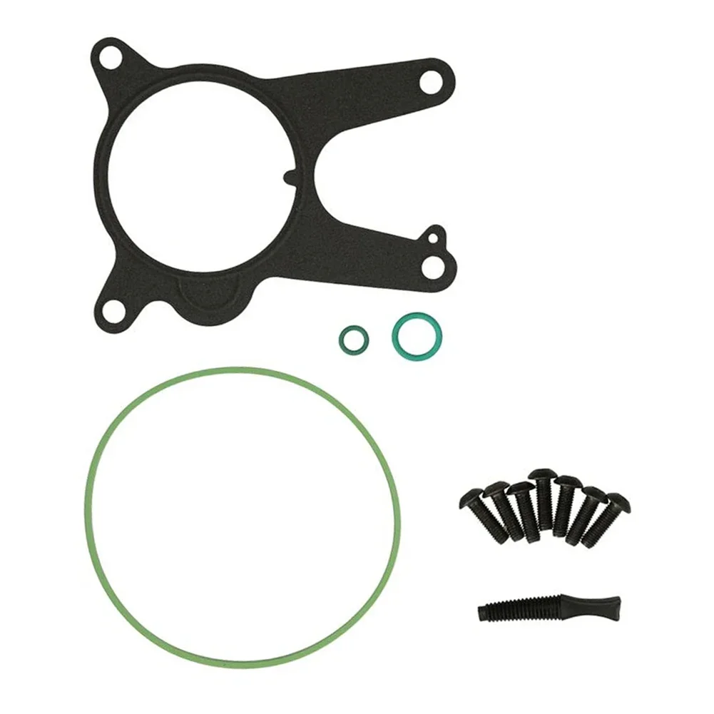 Precision Engineered Vacuum Pump Kit for Alfa Romeo and For Fiat - Matches Factory Spec 55221325 93179221 729023040