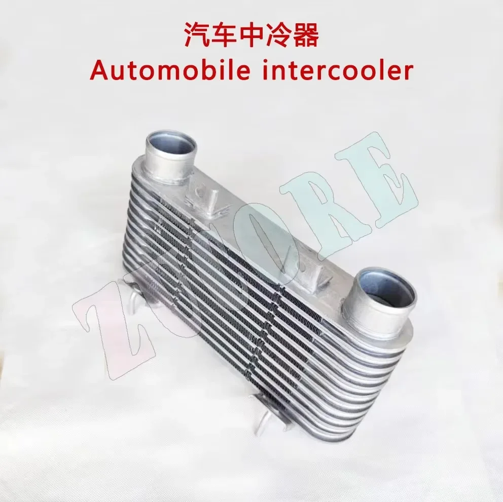 Automobile and motorcycle generator, engine cooler, radiator, intercooler, air filter