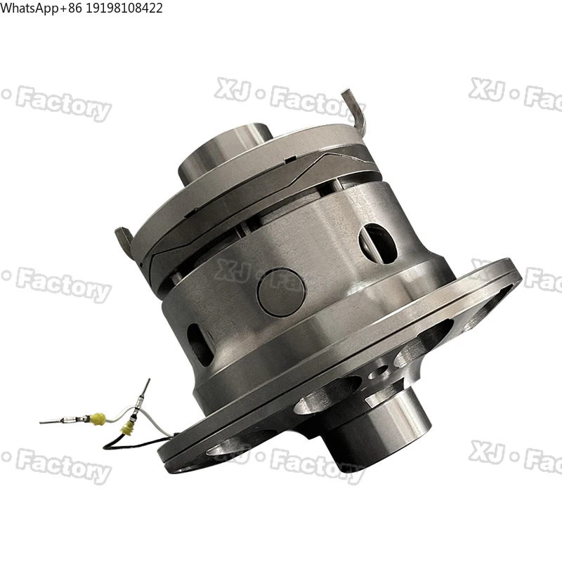 

ET205 JB74 JB64 JB43 JB23 JA11 Electric Lockers Differential Lock for Suzuki Samurai 5 Door Jimny Accessories Jb43