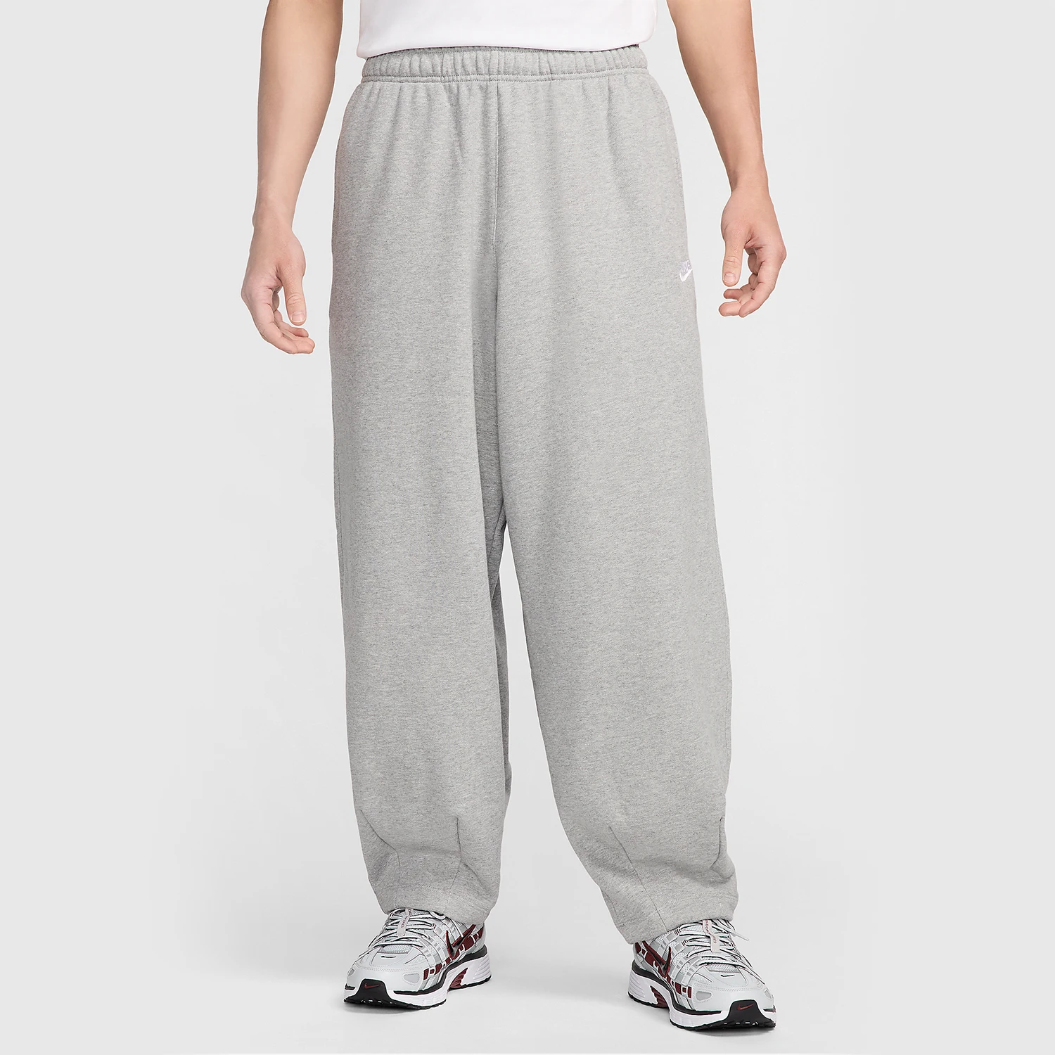 

Nike Official 2024 New Men's Casual Loose Outdoor Pants HJ1823-063