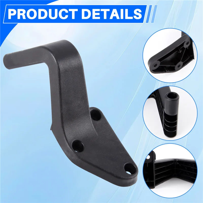 Suporte inferior de cortina de sombra de tronco BB 7186777AIEO para acessórios de carro Porsche Panamera