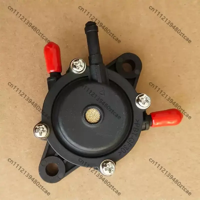 Self-Priming Water Pump Modification Accessory For Generator & Electric Vehicle Range Extender
