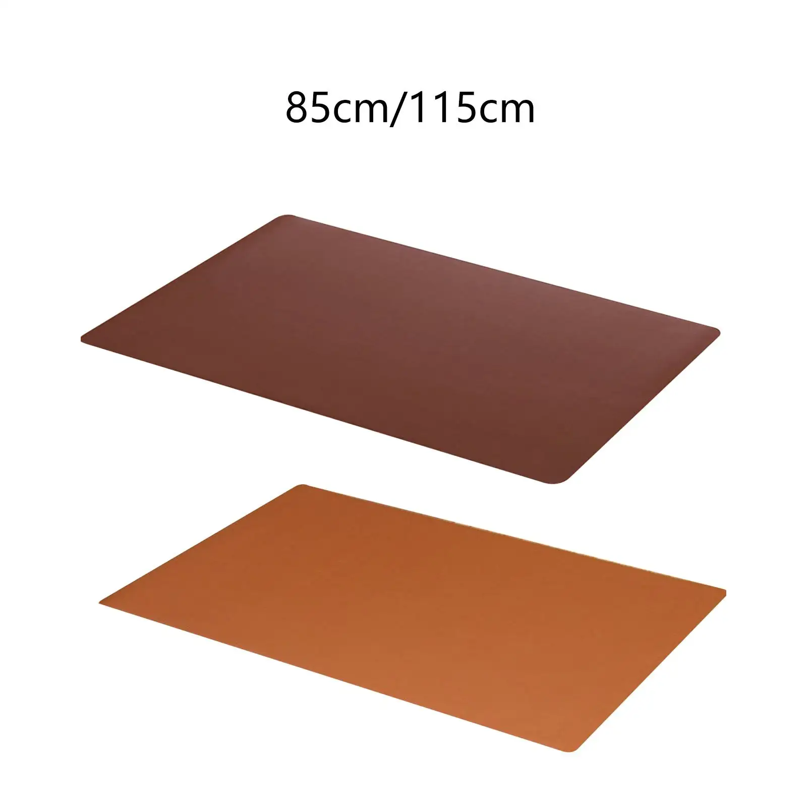 Camping Table Mat Heat Insulation Non Slip for Meeting Room Trekking Hiking