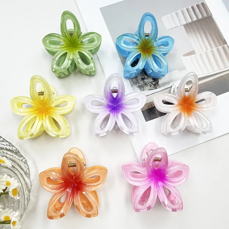 Descubre la Colección de Accesorios para el Cabello Guanida: Tendencias y Estilo para Cada Ocasión
