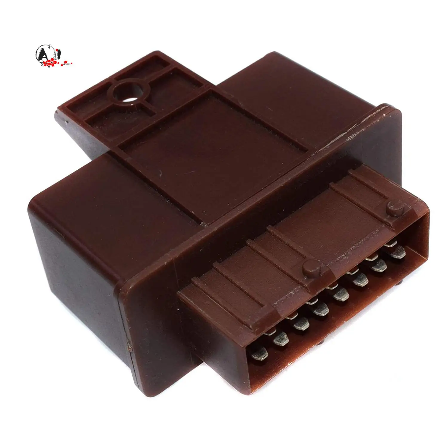 

A10E-Fuel Pump Double Relay For 106, 206, 306 19207L, 9629945980, 96299459,240109,7240109,1920.7L, 1920 7L